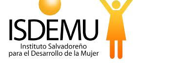 Archivo:Instituto Salvadoreño para el Desarrollo de la Mujer.jpg