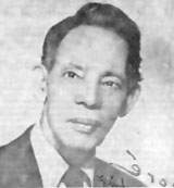 Sindo Garay Sindo Garay