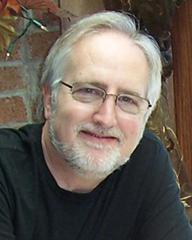 Raymond Benson EcuRed