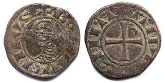 Bohemundo III de Antioquía EcuRed