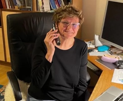 Archivo:Premio Nobel de Medicina de 2023 Katalin Karikó.jpg