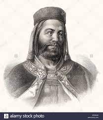 Carlos I de Bohemia IV Alemania.jpg