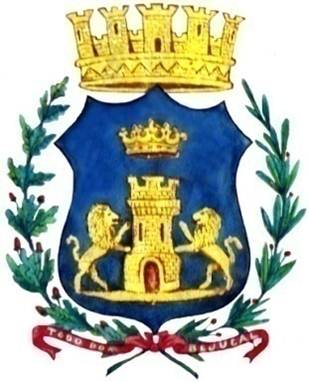 Archivo:Escudo de bejucal.jpg