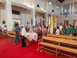 Archivo:Fiesta de su patrono Francisco Javier1.jpg