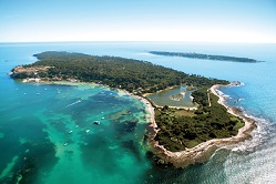 Îles de Lérins (francés)