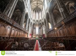 Archivo:Catedral de Narbona2 Interior.jpeg