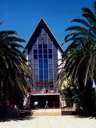 Catedral de San Rafael, Illapel.png