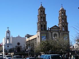 Archivo:Juarez Cathedrale.jpg