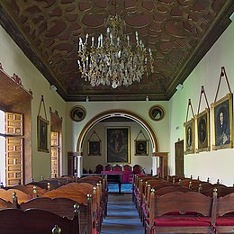 Real Academia Sevillana de Buenas Letras. Salón de Actos.jpg