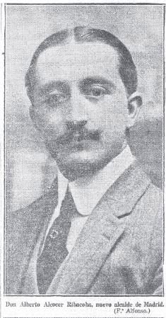 Alberto Alcocer - EcuRed