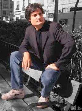 Amaury Pérez Amaury Pérez