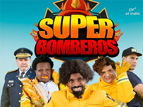 Archivo:Súper bomberos 2019.jpg