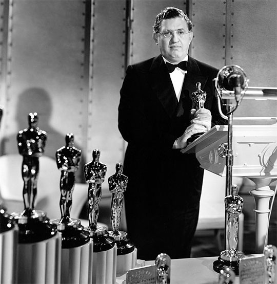 David O. Selznick EcuRed