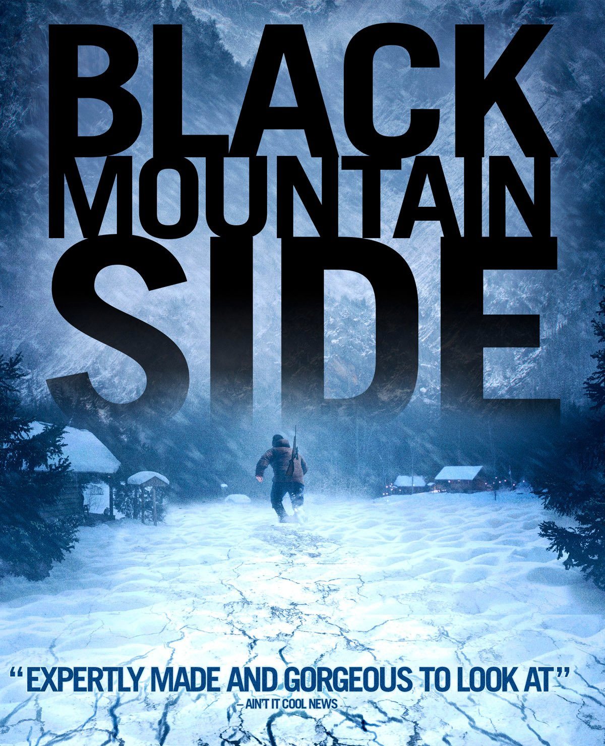 movie review black mountain side