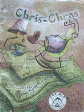 Chris-Chras Jaime Hernandez Blanco.jpg