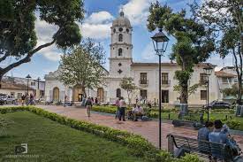 Iglesia santa barbara abrego norte de santander.jpg