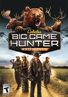 Cabela's Big Game Hunter.jpg