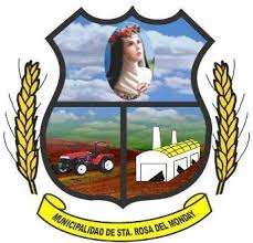 Archivo:Escudo Distrito La Victoria Alto Paraguay.jpeg