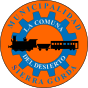 Escudo de Comuna de Sierra  Gorda