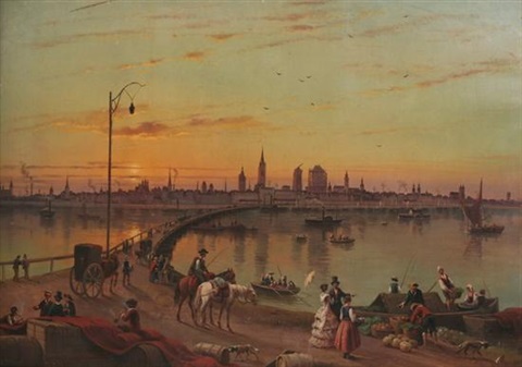 Archivo:Henrycleenewerckvistapanorámicadeamberes.jpg