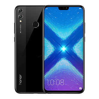 Huawei Honor 8X lanzamiento en 2018