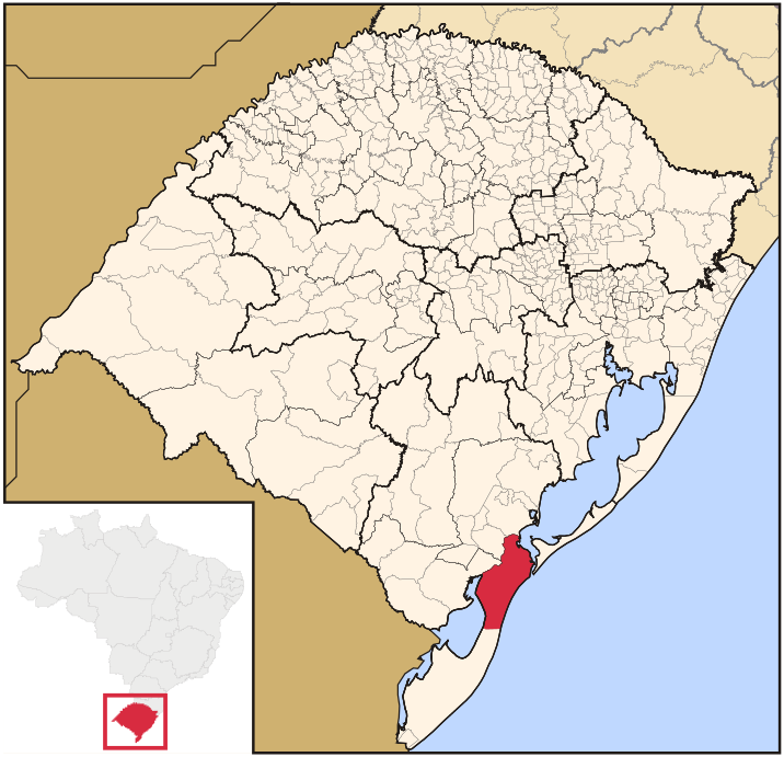 Río Grande (Brasil) - EcuRed
