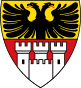 Escudo de Duisburgo