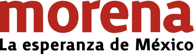 Archivo:Partido Morena (México).png