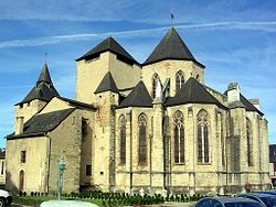 250px-Oloron cathédrale ste marie 8.JPG