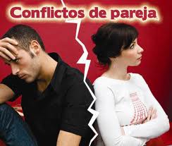 Conflicto de parejas - EcuRed