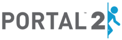 Portal 2 Official Logo.png