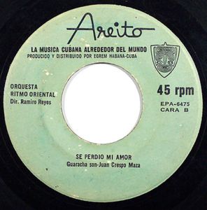 Archivo:Se perdio mi amor.jpg