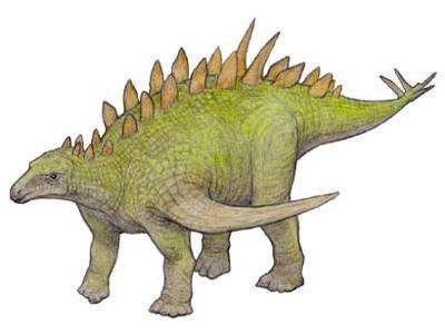 Archivo:Gigantspinosaurus amancio.jpg