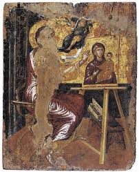 San lucas pintando a la virgen el greco00.jpg