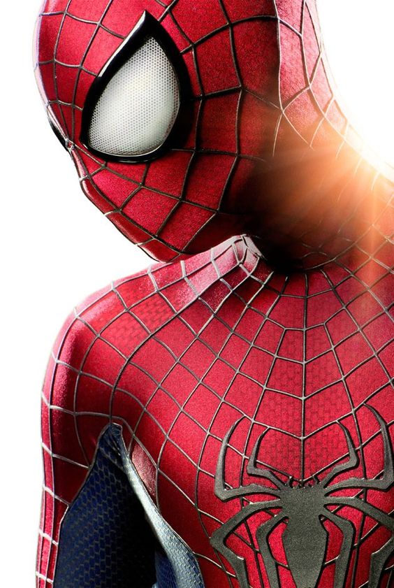 Spider-Man (personaje) - EcuRed