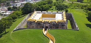 Archivo:Museo arqsubfuertedesanjose.jpg