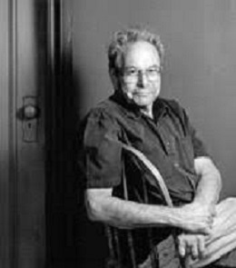 George Segal(artista).jpg