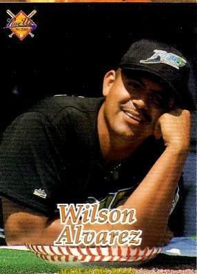 Wilson Álvarez - EcuRed