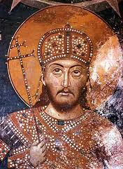 Esteban IV (papa) EcuRed