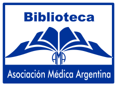 Logo de la biblioteca asociación medica.jpg