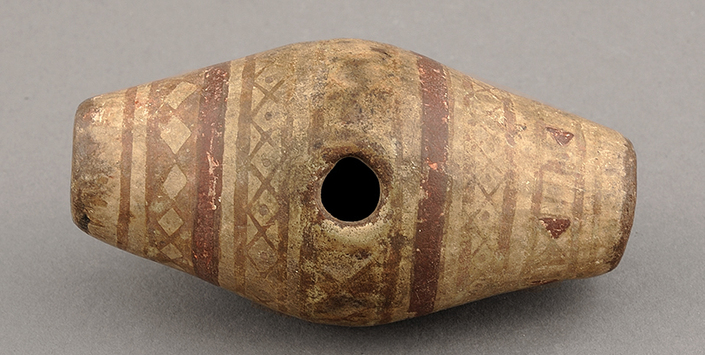 Archivo:Ocarina de cerámica diaguita.jpg