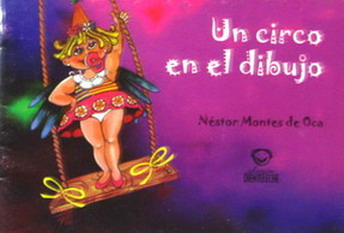 Archivo:Un circo en el dibujo-Nestor Montes de Oca Fernandez.jpg