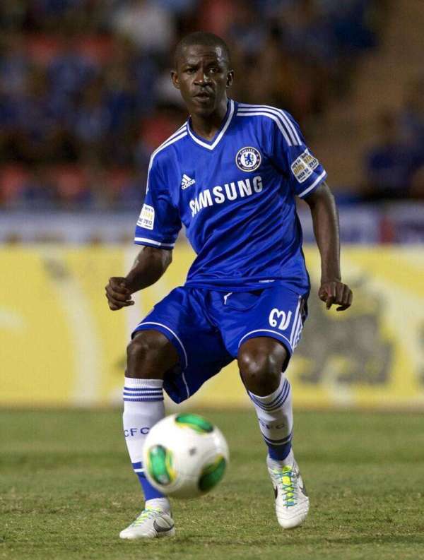 Ramires EcuRed