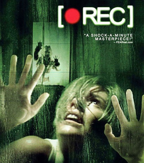 Rec (película) EcuRed Rec (película) EcuRed