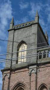 Archivo:Torre Iglesia Corazón de María de Linares.png