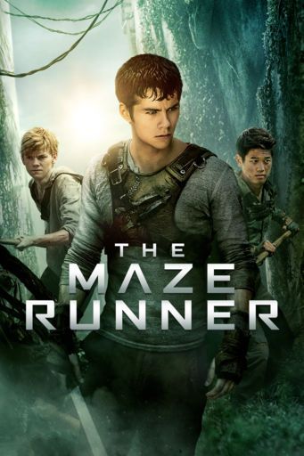 Maze Runner: The Death Cure - EcuRed