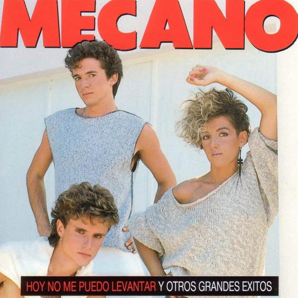 Musica De Los 80 Tecno Musica De Los 80 Tecno