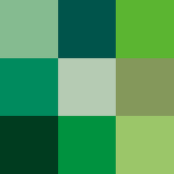 Archivo:Tonos de verde.png