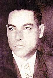 Jesús Aguilar Paz - EcuRed