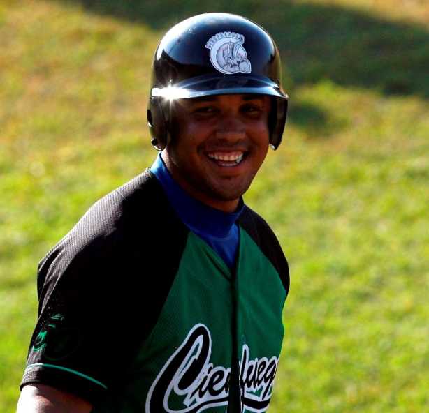 . José Dariel Abreu